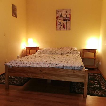 Agroturystyka uKróżlow Casa de hóspedes Czarny Dunajec Exterior foto