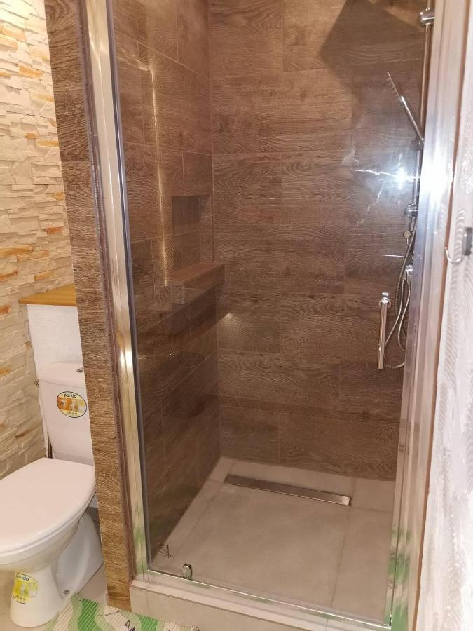 Agroturystyka uKróżlow Casa de hóspedes Czarny Dunajec Exterior foto