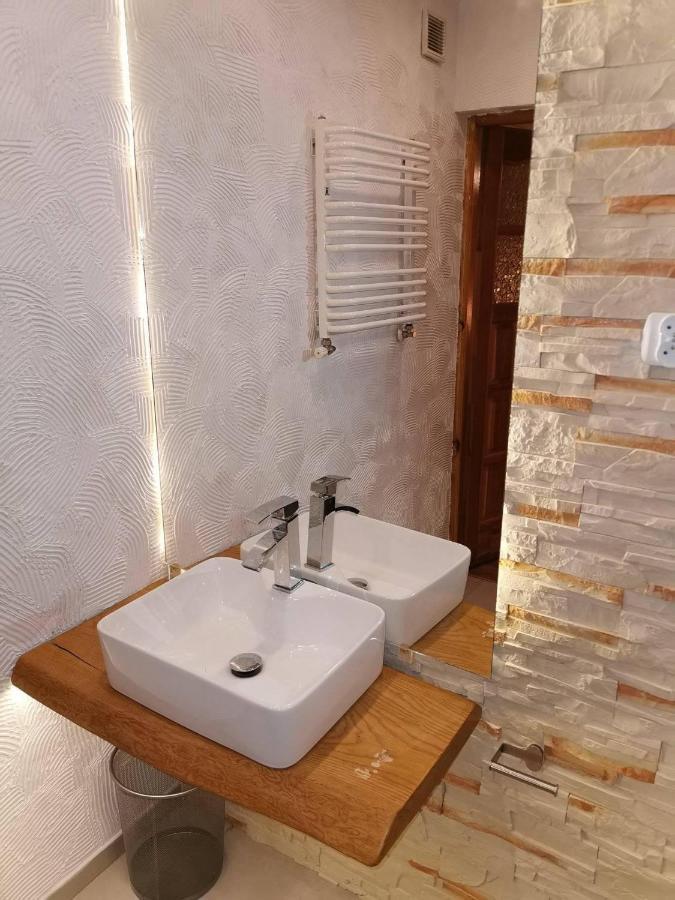 Agroturystyka uKróżlow Casa de hóspedes Czarny Dunajec Exterior foto